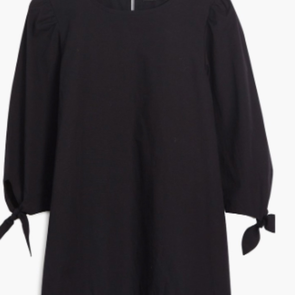 Lucille Swing Dress